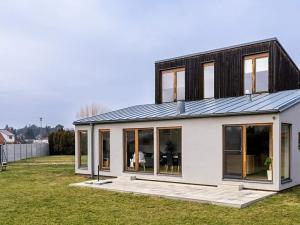 Prodej rodinného domu, Borek, 150 m2