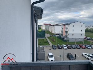 Pronájem bytu 1+kk, Mohelnice, Za Penzionem, 35 m2
