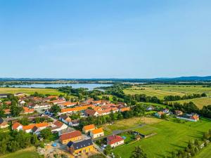 Pronájem bytu 3+kk, Sedlec, 73 m2