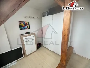 Pronájem bytu 2+kk, Kolín, Zličská, 50 m2