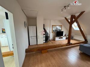 Pronájem bytu 2+kk, Kolín, Zličská, 50 m2