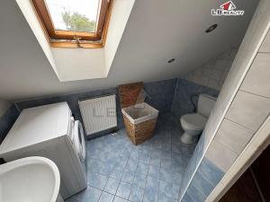 Pronájem bytu 2+kk, Kolín, Zličská, 50 m2