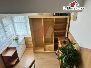 Pronájem bytu 2+kk, Kolín, Zličská, 50 m2