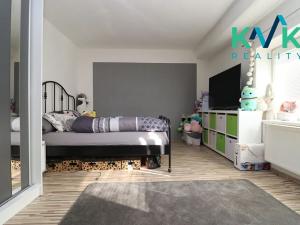 Prodej rodinného domu, Nové Sedlo, 130 m2