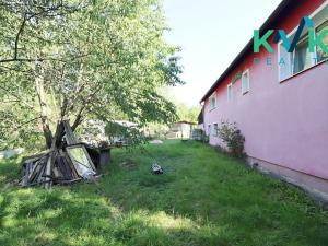 Prodej rodinného domu, Nové Sedlo, 130 m2