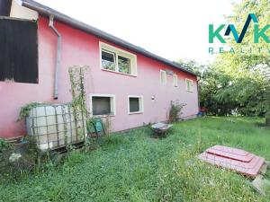 Prodej rodinného domu, Nové Sedlo, 130 m2