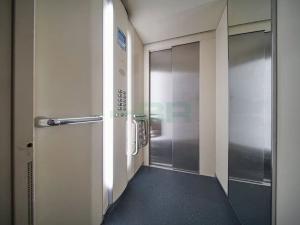 Pronájem bytu 2+kk, Praha - Vysočany, 66 m2
