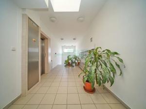 Pronájem bytu 2+kk, Praha - Vysočany, 66 m2