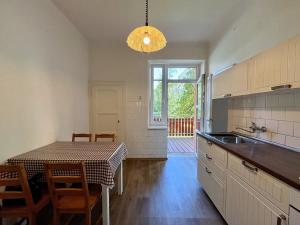 Pronájem bytu 2+1, Brno, Těsnohlídkova, 78 m2