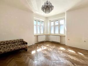 Pronájem bytu 2+1, Brno, Těsnohlídkova, 78 m2