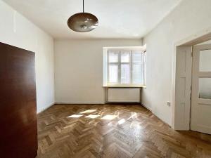 Pronájem bytu 2+1, Brno, Těsnohlídkova, 78 m2