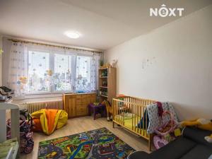 Prodej bytu 3+1, Nová Včelnice, Na Hliněnce, 70 m2
