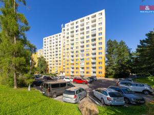 Prodej bytu 1+kk, Brno - Řečkovice, Horácké náměstí, 25 m2