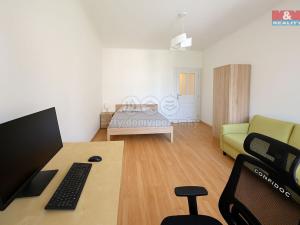 Pronájem bytu 2+1, Praha - Vinohrady, Vinohradská, 60 m2
