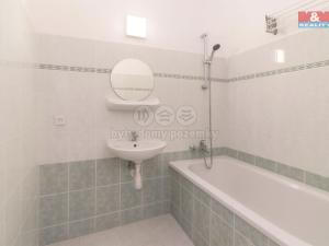 Pronájem bytu 2+1, Praha - Vinohrady, Vinohradská, 60 m2