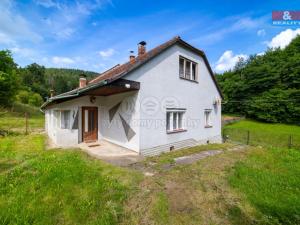 Prodej rodinného domu, Pohledy - Horní Hynčina, 159 m2