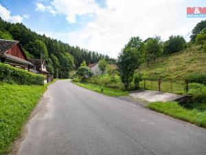 Prodej rodinného domu, Pohledy - Horní Hynčina, 159 m2