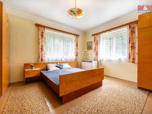 Prodej rodinného domu, Pohledy - Horní Hynčina, 159 m2