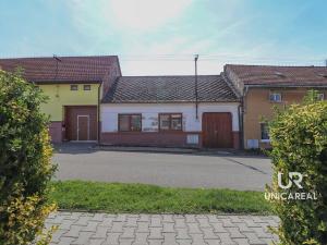 Prodej chaty, Chvalkovice, 84 m2