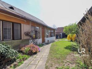 Prodej chaty, Chvalkovice, 84 m2