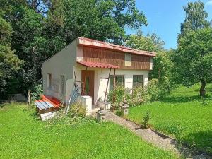 Prodej rodinného domu, Bušovice, 150 m2