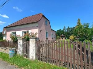 Prodej rodinného domu, Bušovice, 150 m2