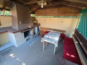 Prodej rodinného domu, Bušovice, 150 m2