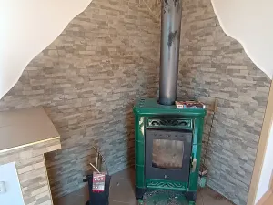 Prodej rodinného domu, Bušovice, 150 m2