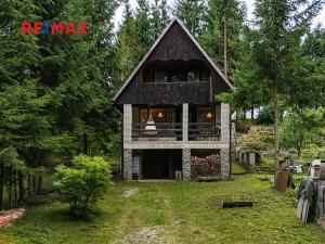 Prodej chaty, Lásenice, 89 m2