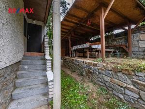 Prodej chaty, Lásenice, 89 m2