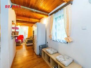 Prodej chaty, Lásenice, 89 m2