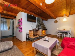 Prodej chaty, Lásenice, 89 m2