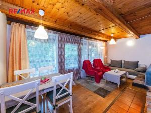 Prodej chaty, Lásenice, 89 m2