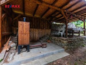 Prodej chaty, Lásenice, 89 m2