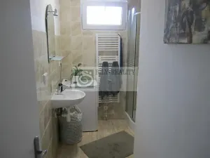 Pronájem bytu 2+1, Brno, Purkyňova, 58 m2