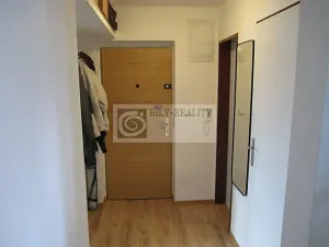 Pronájem bytu 2+1, Brno, Purkyňova, 58 m2