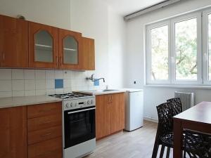 Pronájem bytu 2+1, Brno, Bratislavská, 78 m2