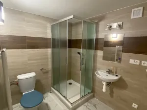 Pronájem bytu 1+1, Uherský Brod, Močidla, 30 m2
