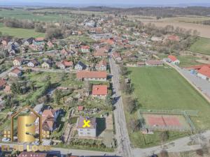 Prodej kanceláře, Jeníkovice, 228 m2