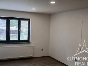 Pronájem bytu 2+1, Kutná Hora, Hradební, 53 m2