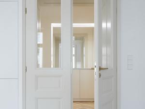 Pronájem bytu 2+kk, Praha - Vinohrady, Bořivojova, 62 m2