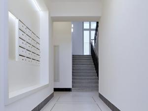Pronájem bytu 2+kk, Praha - Vinohrady, Bořivojova, 62 m2