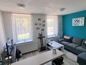 Prodej bytu 2+kk, Jihlava, Mlýnská, 34 m2