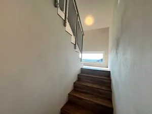 Prodej rodinného domu, Luka nad Jihlavou, 150 m2