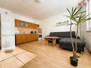 Pronájem bytu 3+kk, Jablonec nad Nisou - Proseč nad Nisou, Široká, 59 m2