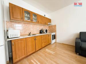 Pronájem bytu 3+kk, Jablonec nad Nisou - Proseč nad Nisou, Široká, 59 m2