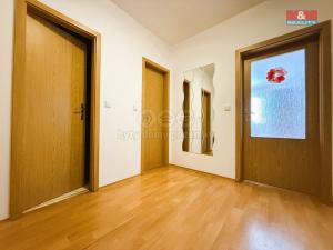 Pronájem bytu 3+kk, Jablonec nad Nisou - Proseč nad Nisou, Široká, 59 m2