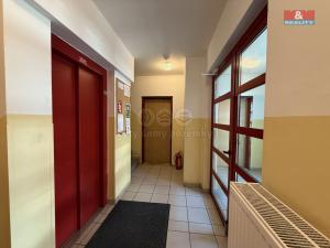 Pronájem bytu 3+kk, Jablonec nad Nisou - Proseč nad Nisou, Široká, 59 m2