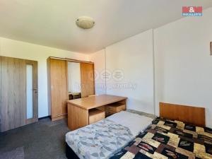 Pronájem bytu 3+1, Zlín, Vysoká, 55 m2