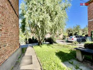 Pronájem bytu 3+1, Zlín, Vysoká, 55 m2